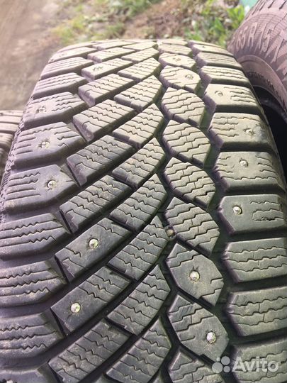 Gislaved Nord Frost 200 195/65 R15