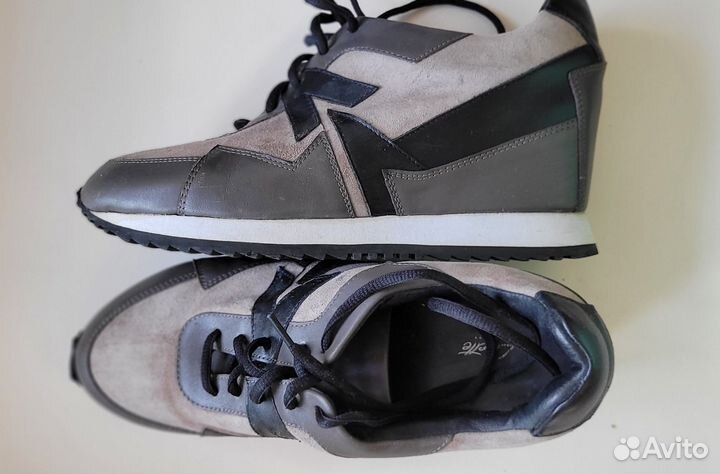 Кроссовки lisette