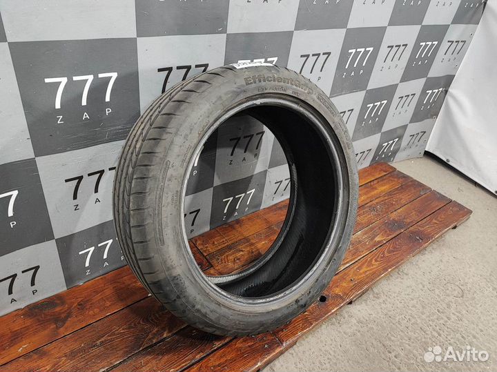 Goodyear EfficientGrip 235/45 R19