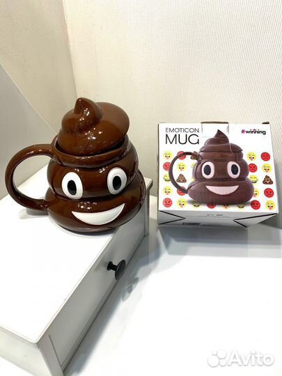 Кружка на подарок ASOS