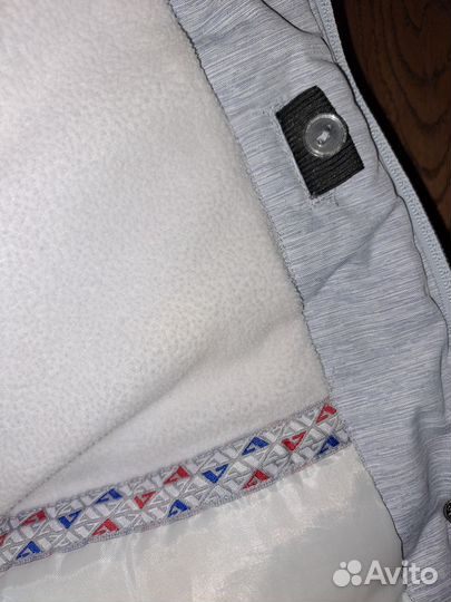 Куртка зимняя для девочки