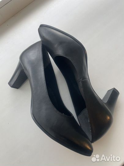 Туфли классические