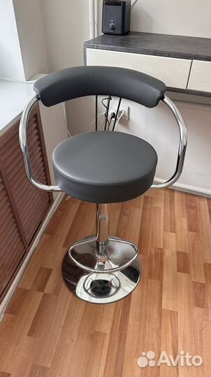 Барный стул бу