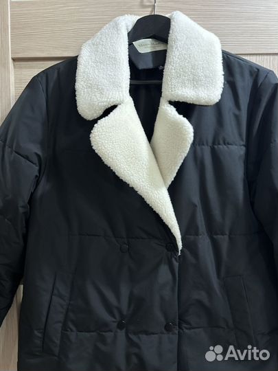 Куртка демисезонная женская