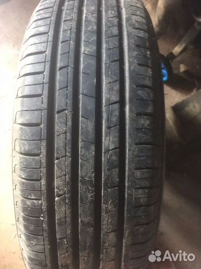 Powertrac Road March 195/65 R15