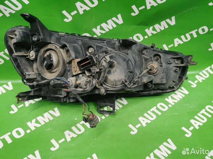 Фара Mitsubishi Galant Fortis, Mitsubishi Lancer