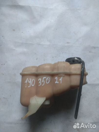 Бачок расширительный Range Rover 2 (1994-2002)