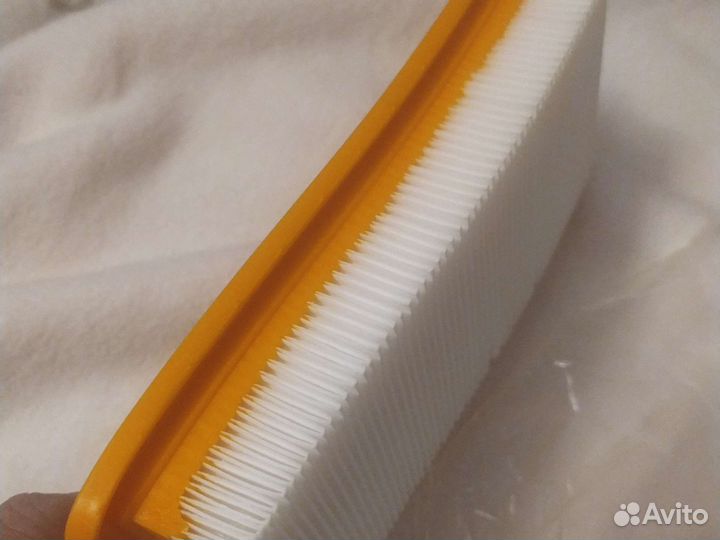 Фильтр для пылесоса Керхер