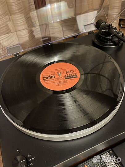 Винил Pink Floyd (2LP)