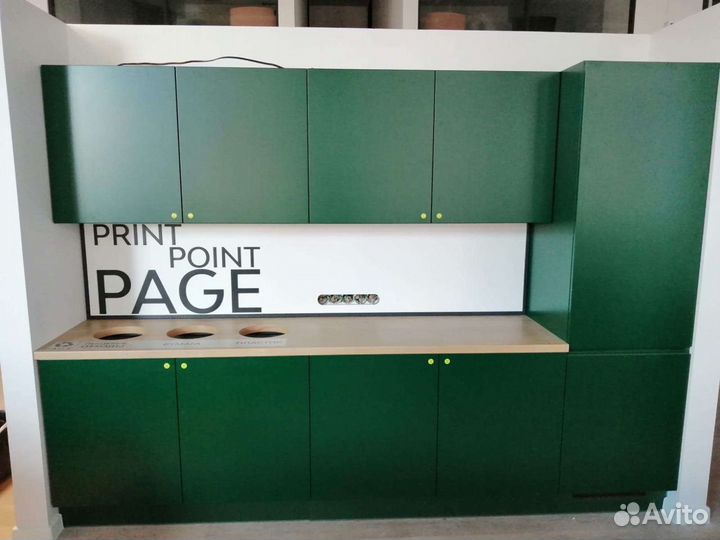 Производство мебели на заказ