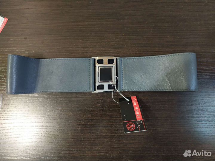 Женские фирменные ремни Olio Rosti новые