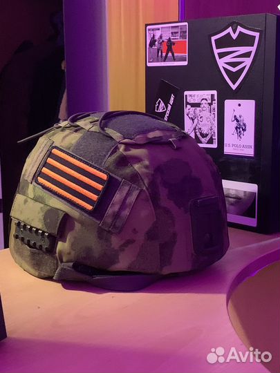 Шлем 6б47 2 размер