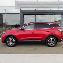 Новый Chery Tiggo 7 Pro Max 1.6 AMT, 2024, цена от 2 355 000 руб.