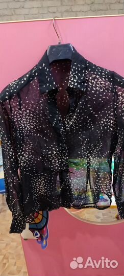 Вещи пакетом, платья 42-44