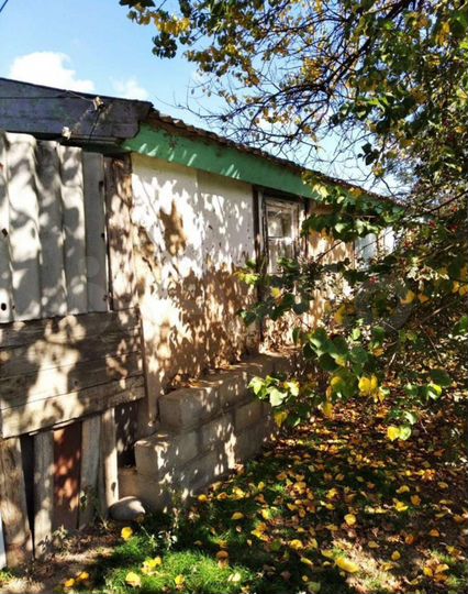 Участок 12 сот. (ИЖС)