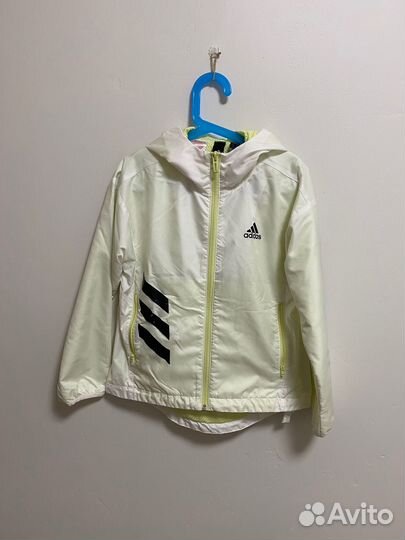 Ветровка детская adidas
