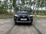 Lexus RX 2.0 AT, 2017, 112 000 км