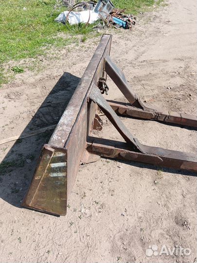 Запчасти для эксковаторной установка юмз-6