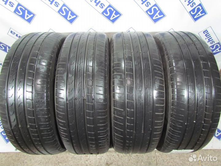 Pirelli Cinturato P7 225/60 R17 96R