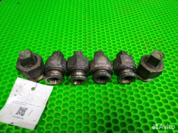 Футорка Mazda Titan whs5t VS, задняя правая