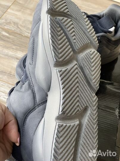 Кроссовки мужские steve madden