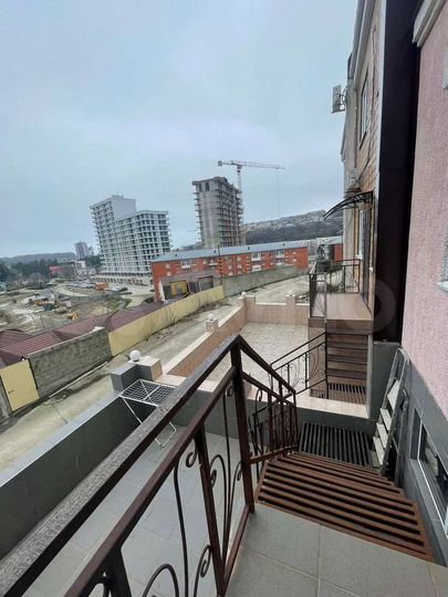 Дом 232,4 м² на участке 1 сот.