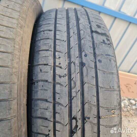 Goodyear EfficientGrip Eco EG01 195/60 R16