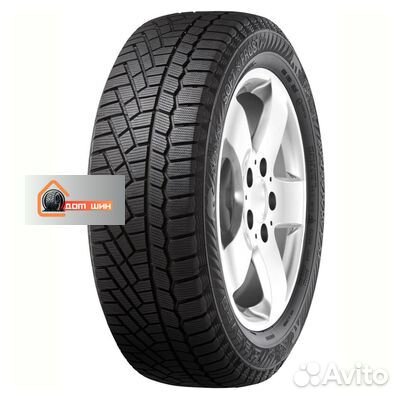 Gislaved Soft Frost 200 SUV 225/60 R17 103T