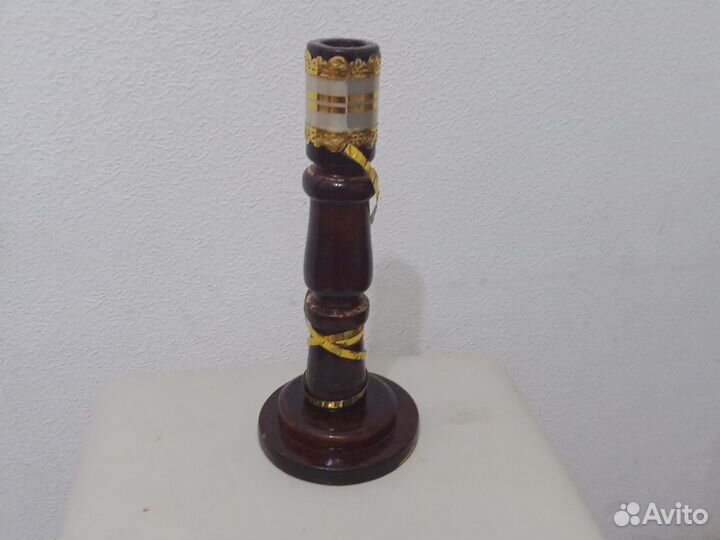 Подсвечник