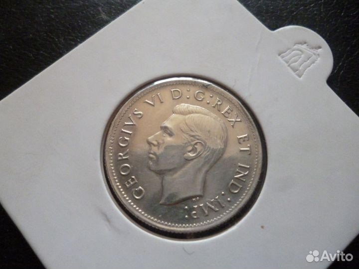 Серебро иностранная мелочь-обмен