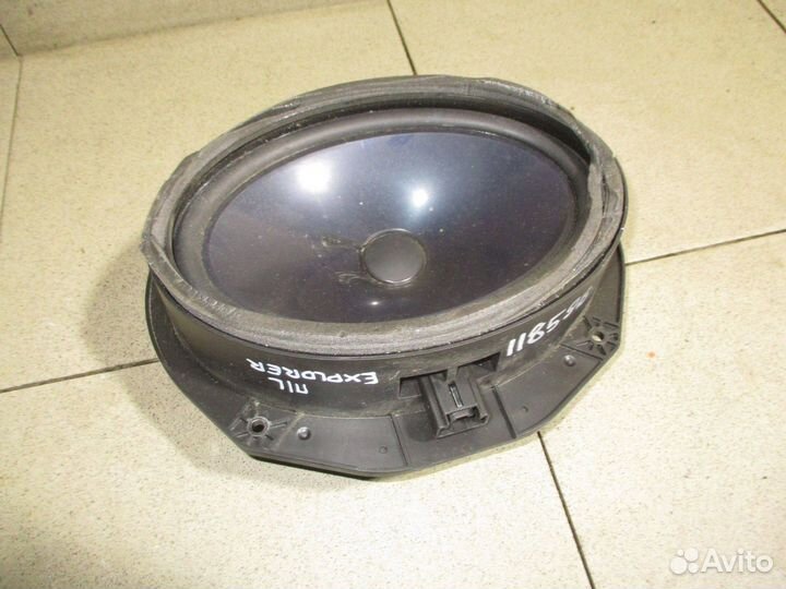 Динамик Ford Explorer V (U502) 2011-2019