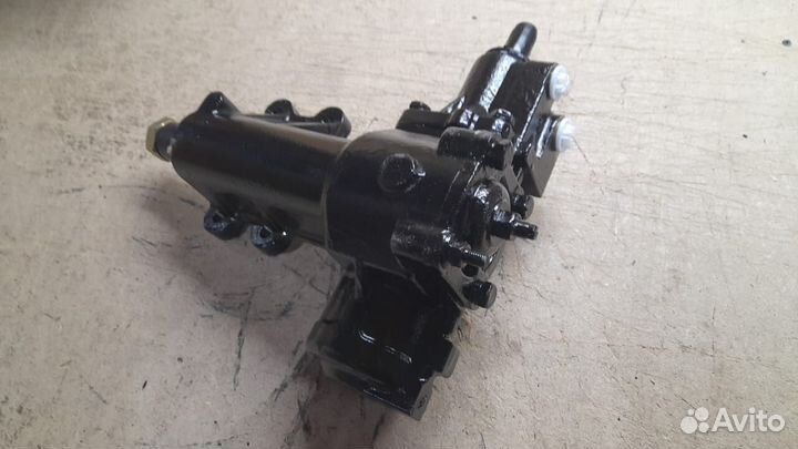 Рулевой редуктор 52126348AC на jeep Wrangler новый