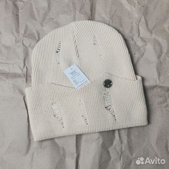 Шапка рванка graf TEX