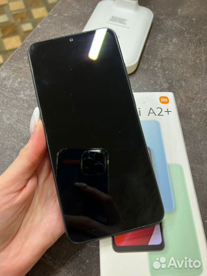 Xiaomi Redmi A2+, 3/64 ГБ