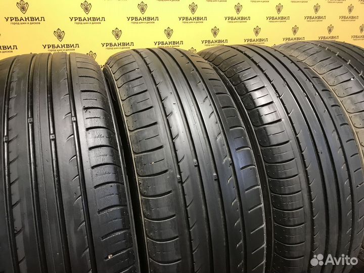 Nexen N'Priz RH1 215/65 R16 98H