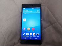 Sony Xperia Z3 dual (D6633), 3/16 ГБ