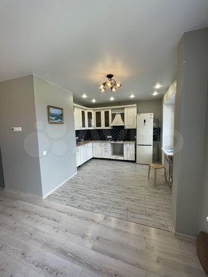 2-к. квартира, 64,6 м², 9/9 эт.