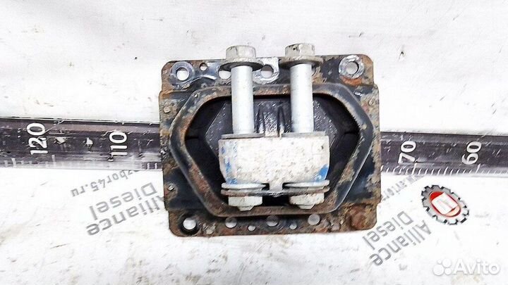 Подушка двигателя задняя Volvo, 21228153 код 19148