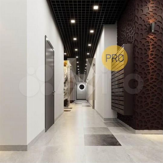 2-к. квартира, 48,6 м², 8/18 эт.