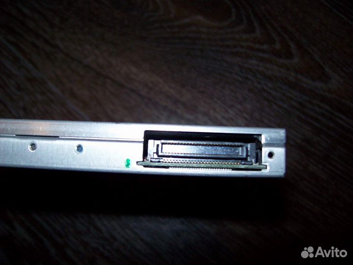 Dvd rw привод HP для ноутбука внутренний