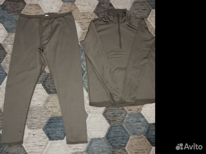 Термобелье