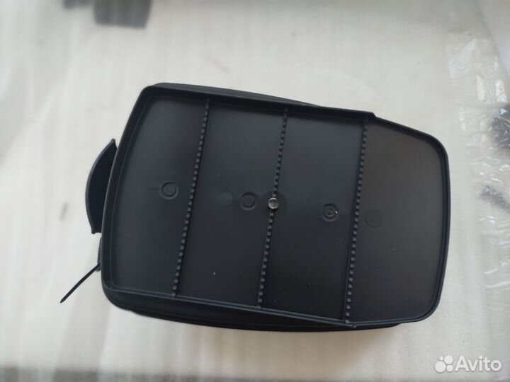 Кофр на багажник велосипеда 5л