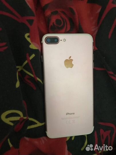 iPhone 7 Plus, 32 ГБ