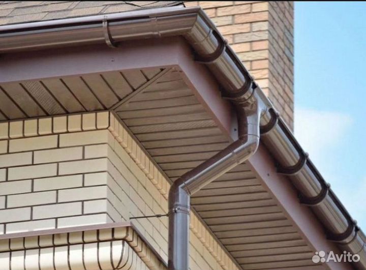 Строительные и отделочные работы