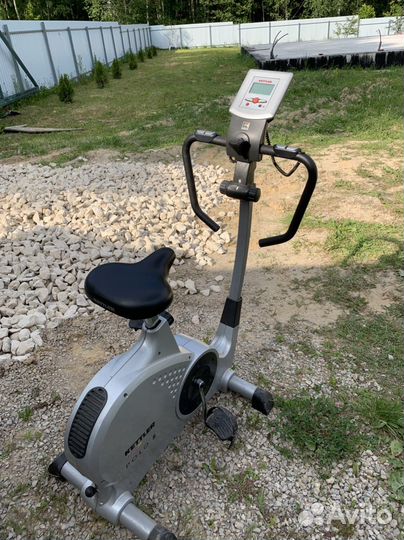 Велотренажер Kettler, модель polo S