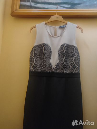 Вечернее платье,коктейльное.46-48