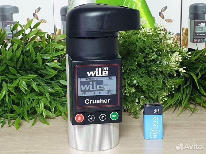 Влагомер зерна Wile 78 CHO в Копейске