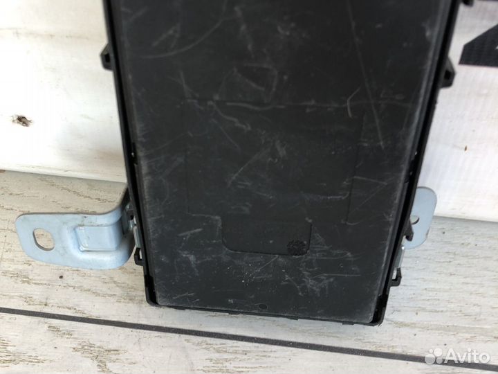 Infiniti FX37/Q70 Блок комфорта