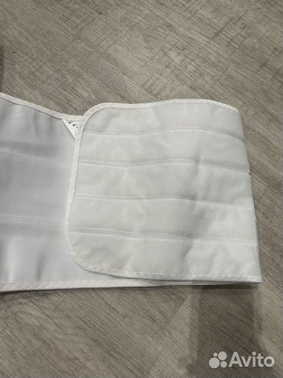 Бандаж послеоперационный