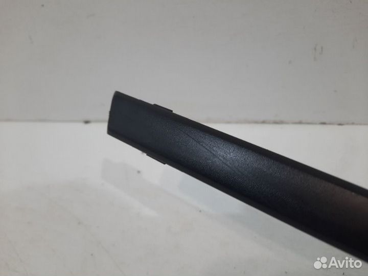 Молдинг бампера задний левый Honda Cr-V 5 2016